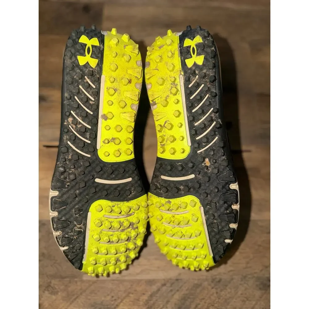 Under armour men’s charged curry SL golf shoes